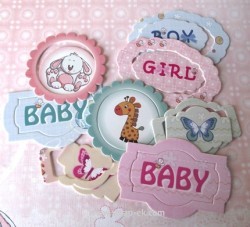 �������-������� "Baby Shower"