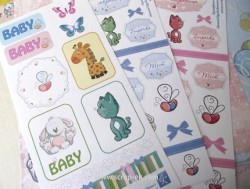 �������� ������ ��������� Baby Shower �������