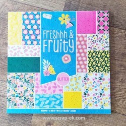 ���� ������ 30�30 �� � �������� �16, Freshhh and Fruity, ���-�� ������